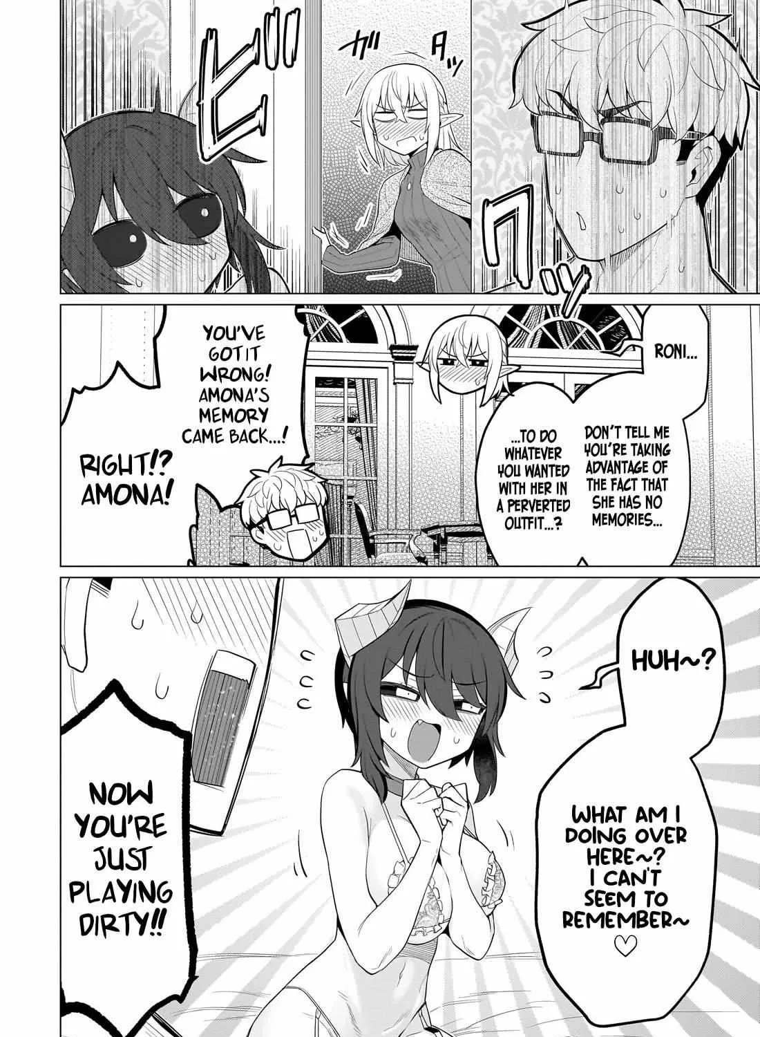 Read Dark Summoner to Dekiteiru chapter 51 image 23 on Lezhin