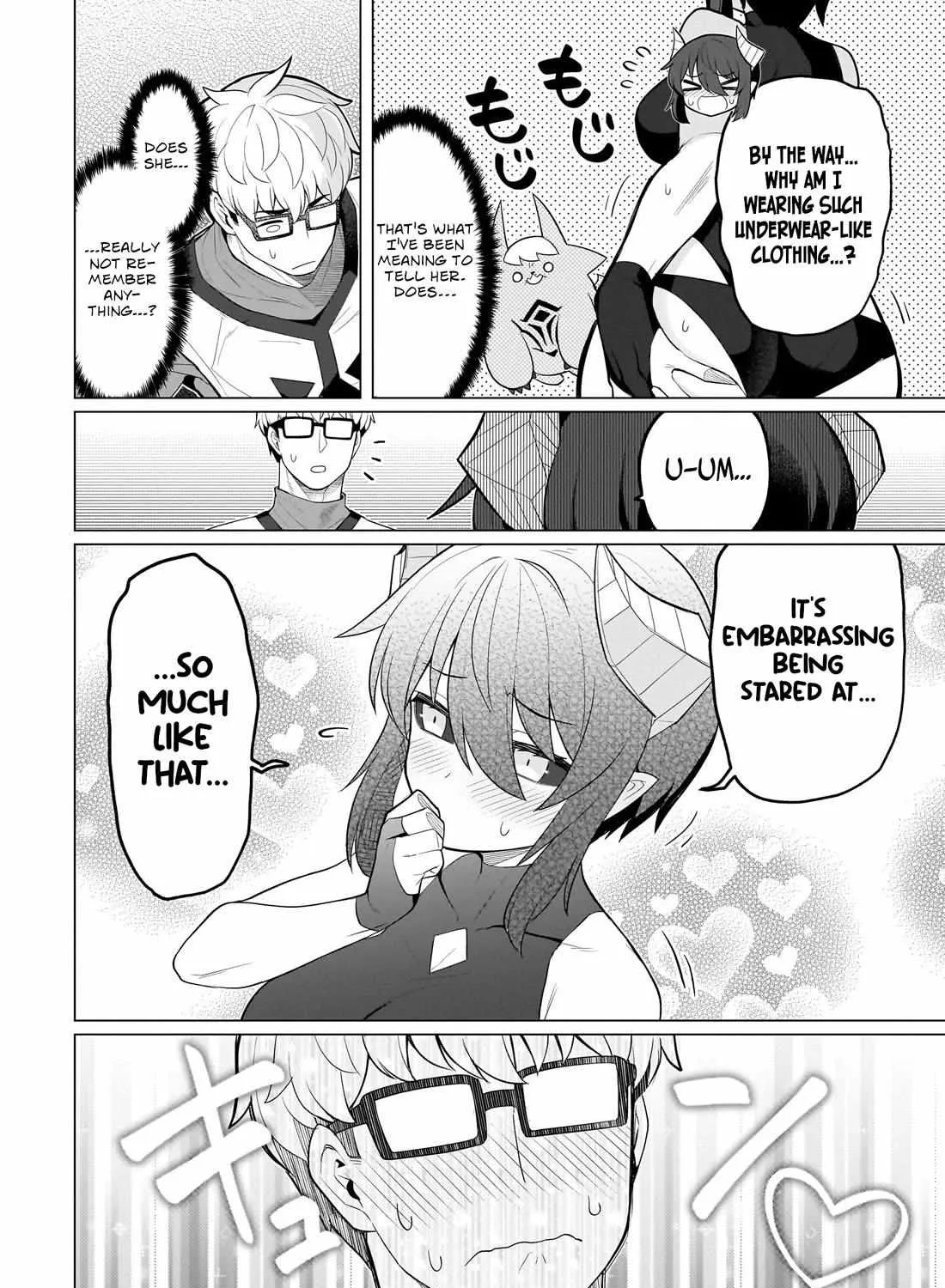 Read Dark Summoner to Dekiteiru chapter 51 image 7 on Lezhin
