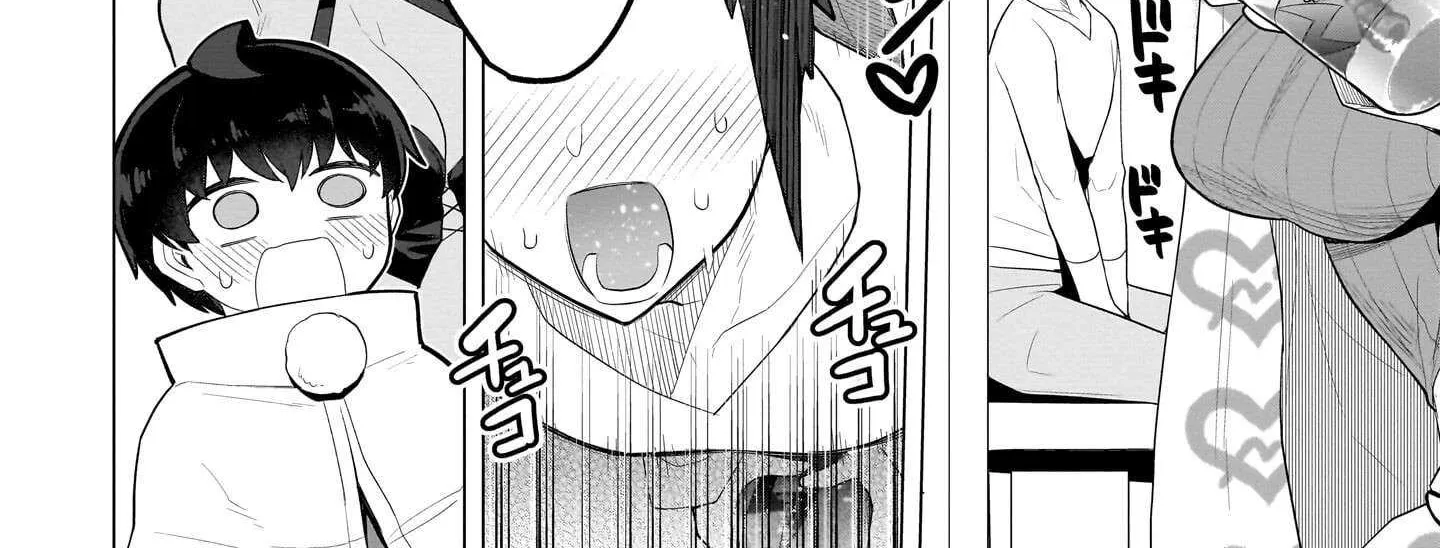 Read Dark Summoner to Dekiteiru chapter 52 image 12 on Lezhin