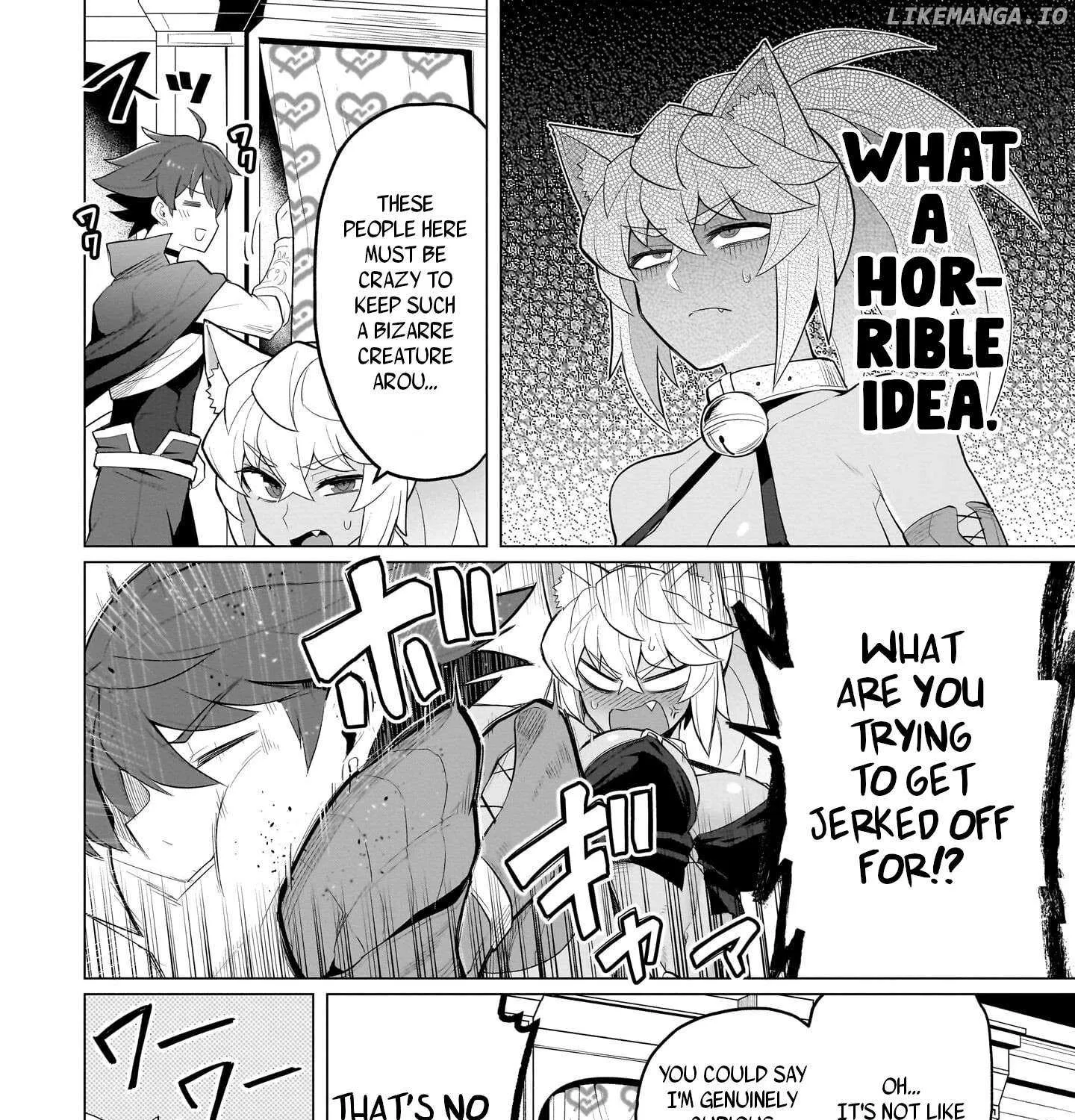Read Dark Summoner to Dekiteiru chapter 52 image 15 on Lezhin