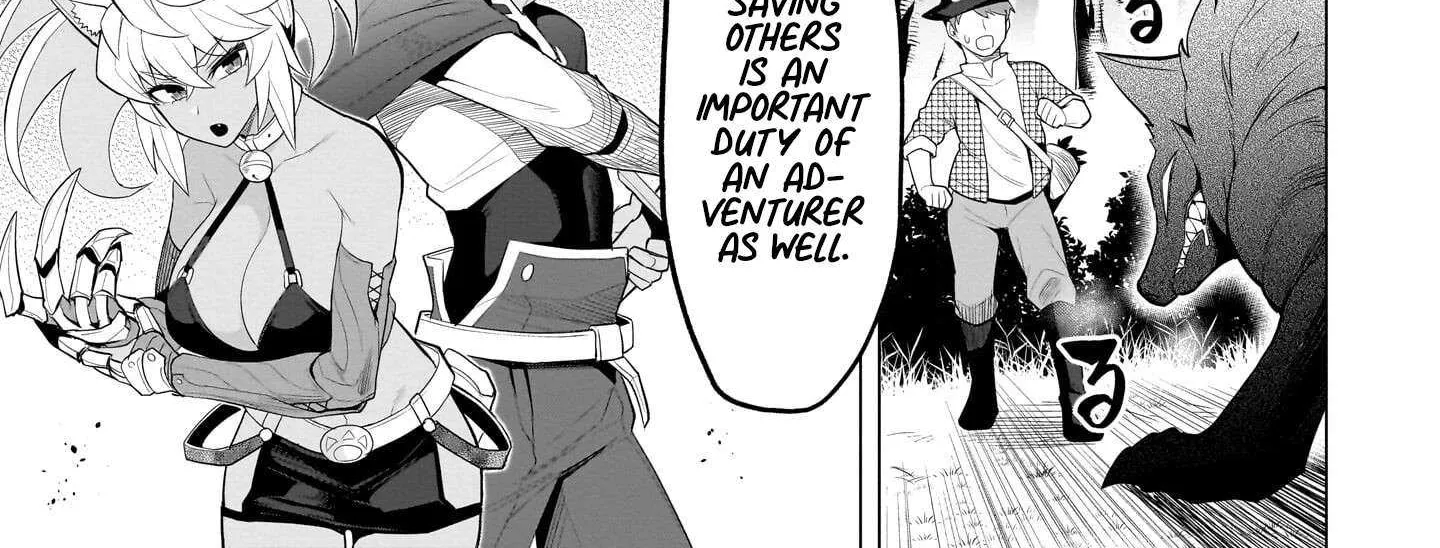 Read Dark Summoner to Dekiteiru chapter 52 image 2 on Lezhin