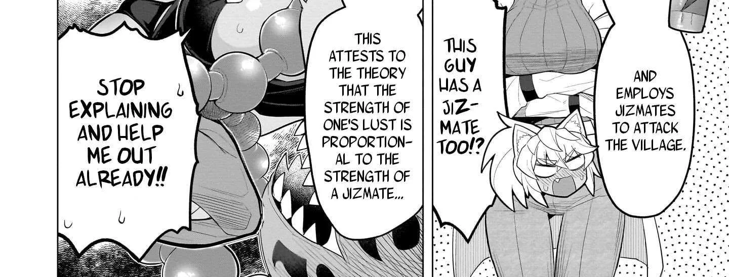Read Dark Summoner to Dekiteiru chapter 52 image 20 on Lezhin