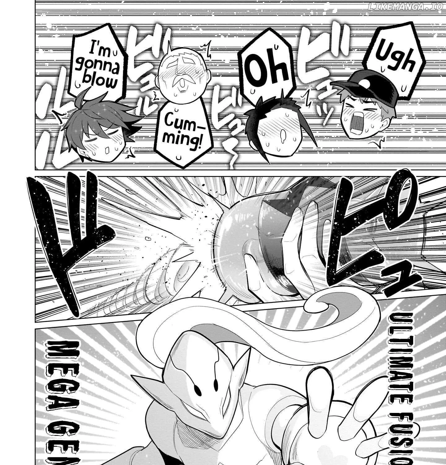Read Dark Summoner to Dekiteiru chapter 52 image 23 on Lezhin