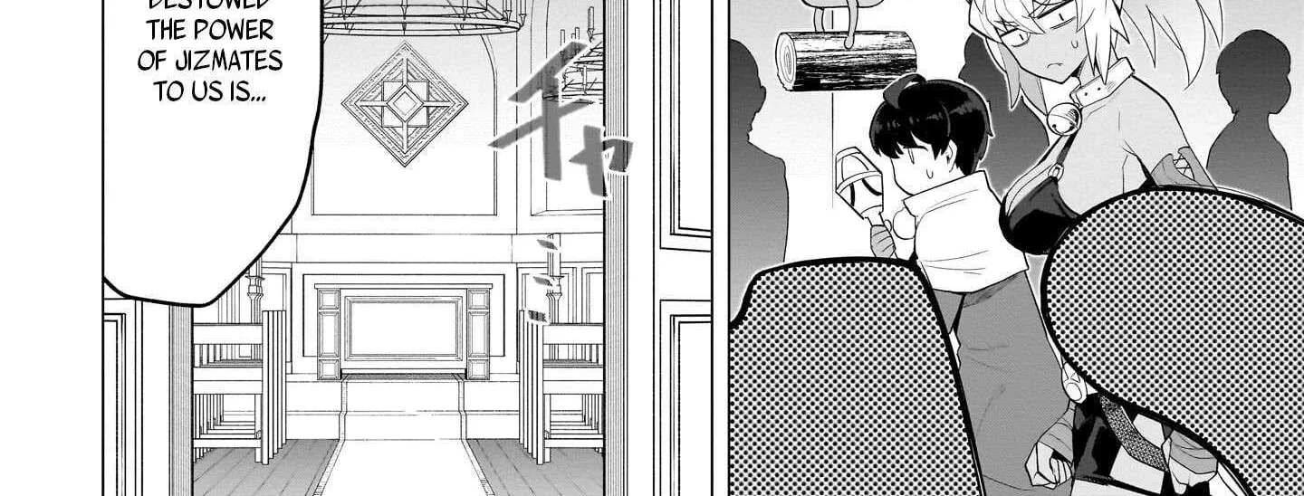 Read Dark Summoner to Dekiteiru chapter 52 image 8 on Lezhin