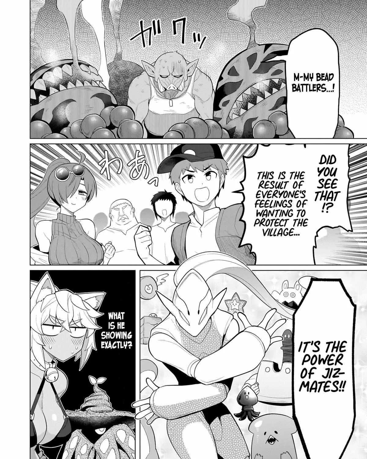 Read Dark Summoner to Dekiteiru chapter 53 image 2 on Lezhin
