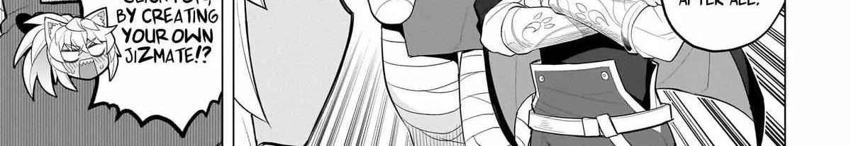 Read Dark Summoner to Dekiteiru chapter 53 image 5 on Lezhin