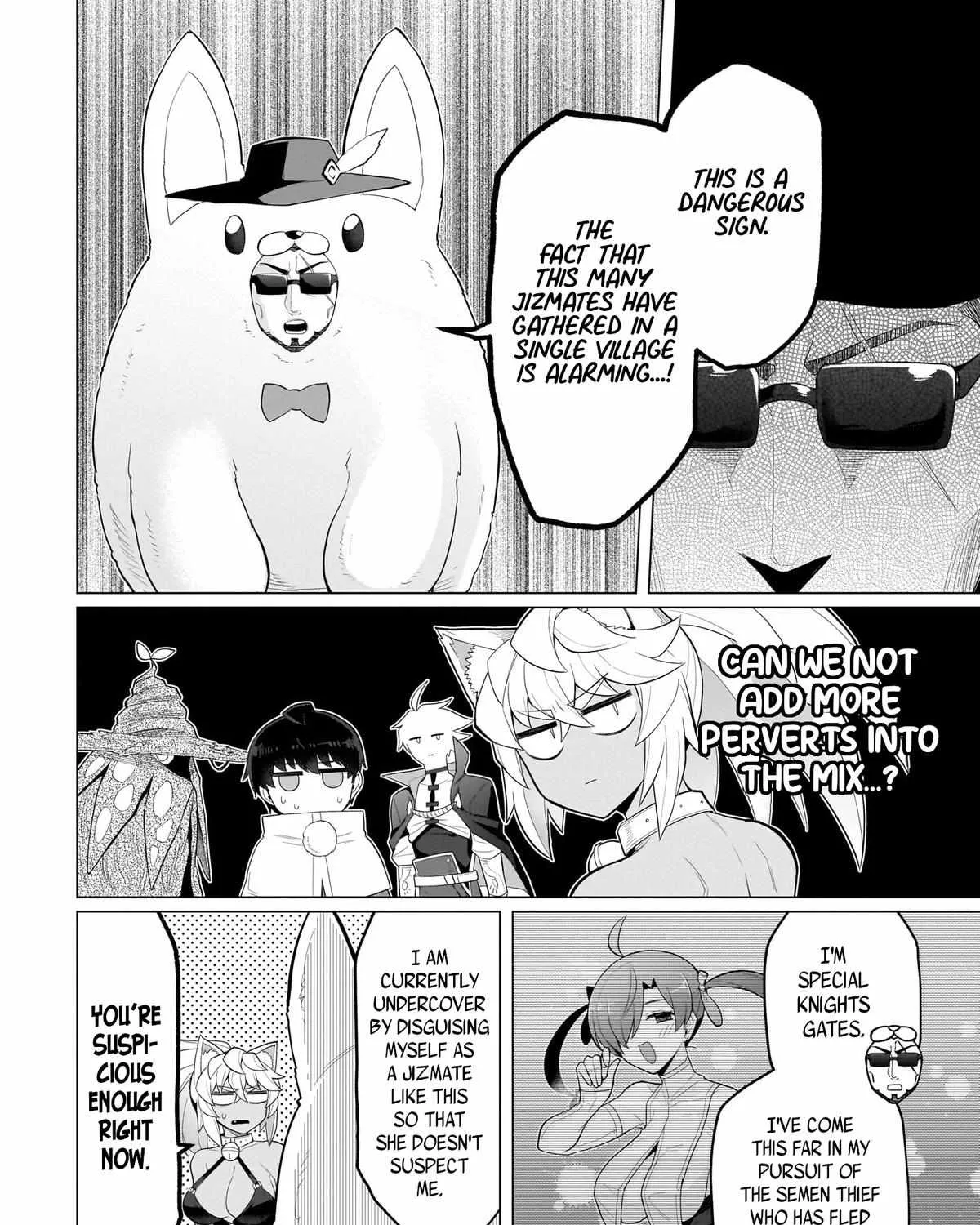 Read Dark Summoner to Dekiteiru chapter 53 image 6 on Lezhin