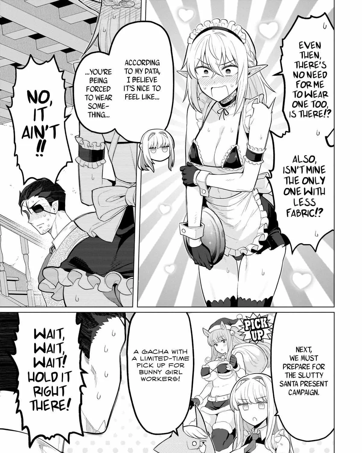 Read Dark Summoner to Dekiteiru chapter 54 image 12 on Lezhin