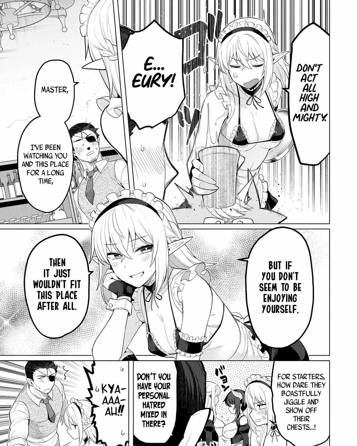 Read Dark Summoner to Dekiteiru chapter 54 image 16 on Lezhin