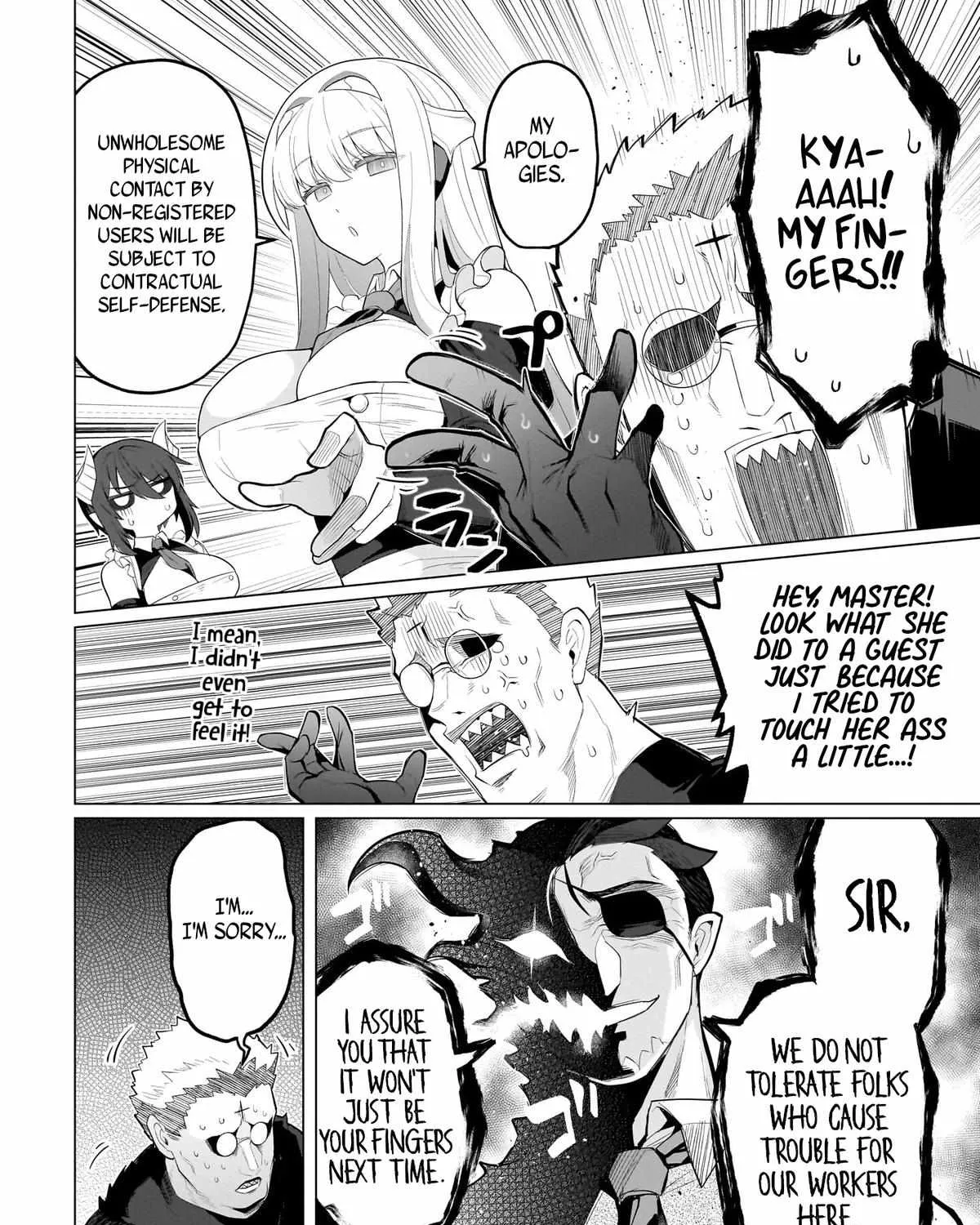 Read Dark Summoner to Dekiteiru chapter 54 image 18 on Lezhin