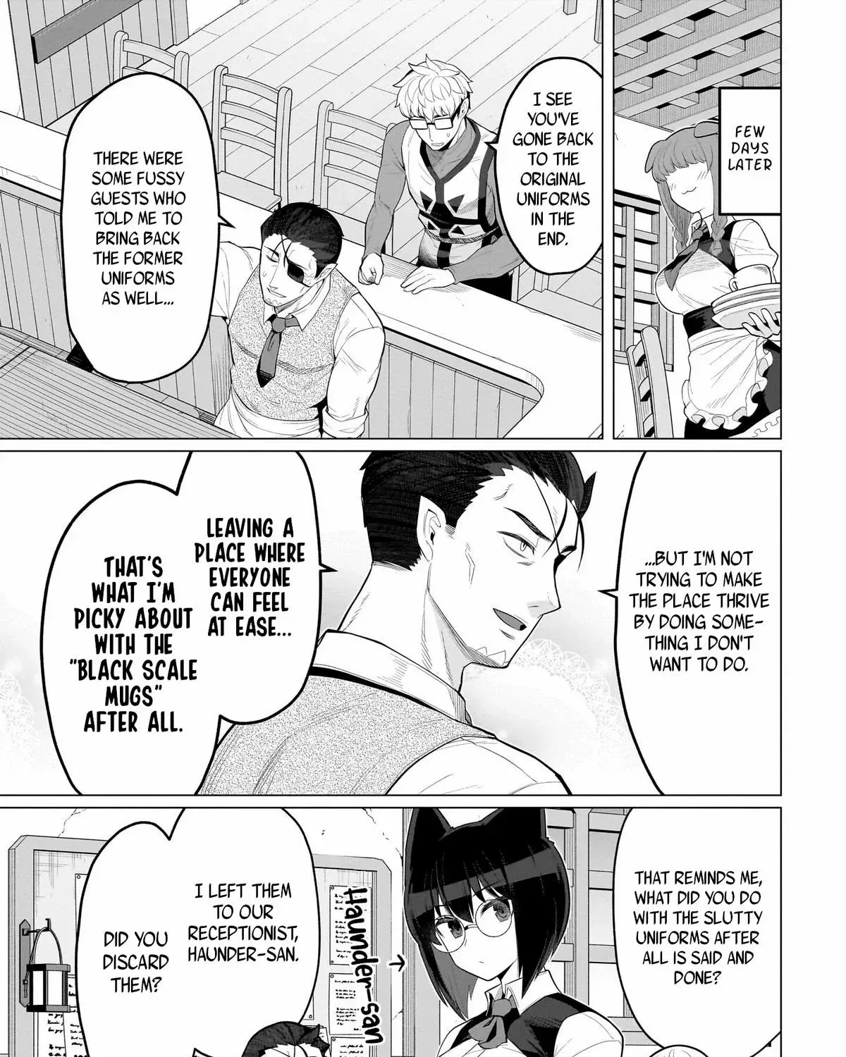 Read Dark Summoner to Dekiteiru chapter 54 image 20 on Lezhin