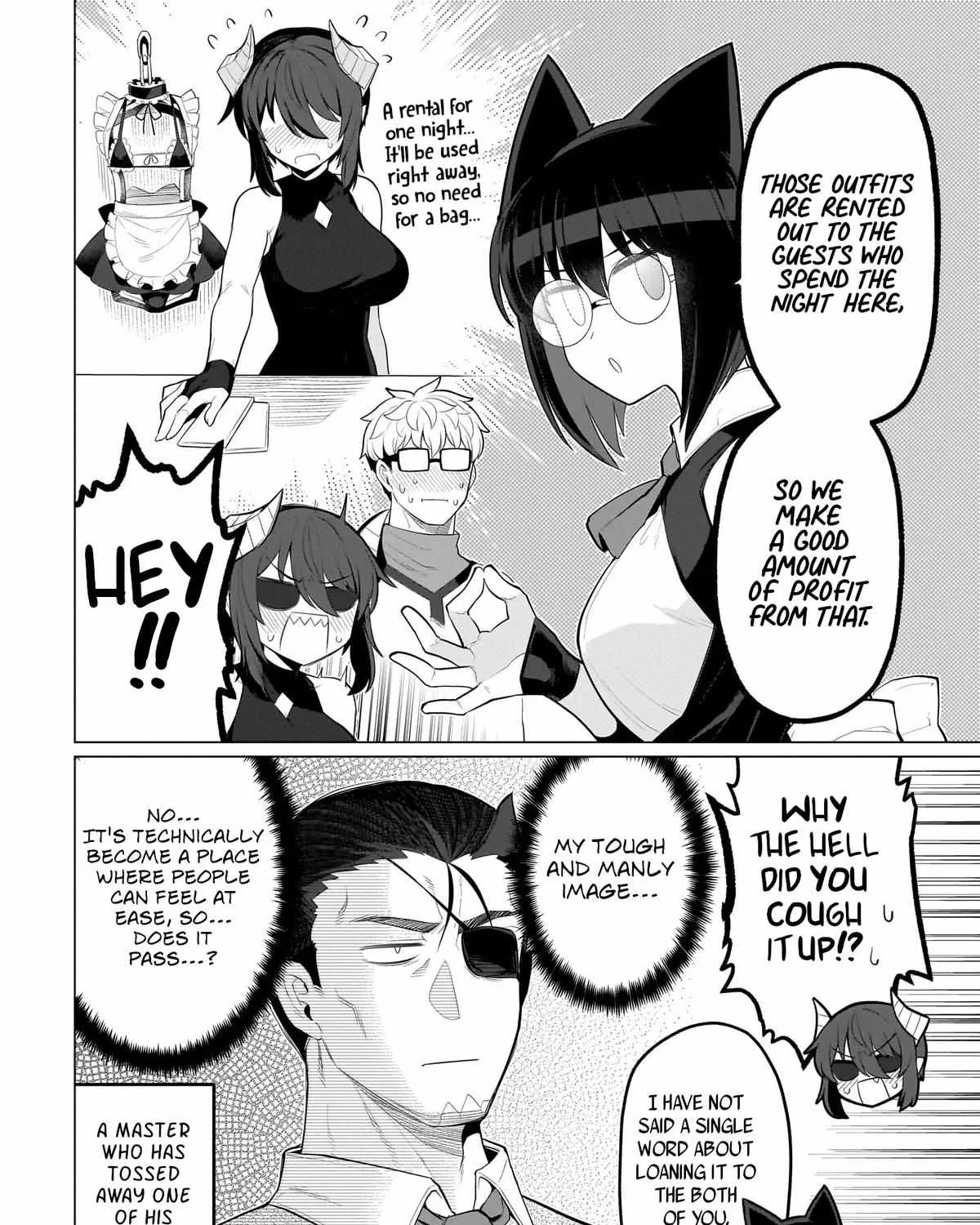 Read Dark Summoner to Dekiteiru chapter 54 image 22 on Lezhin