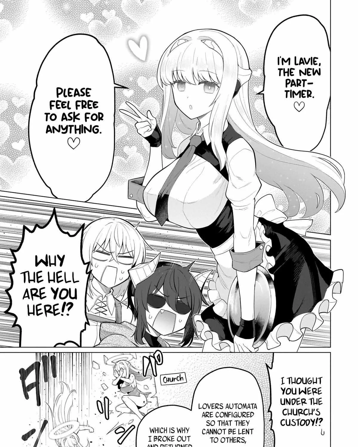 Read Dark Summoner to Dekiteiru chapter 54 image 4 on Lezhin