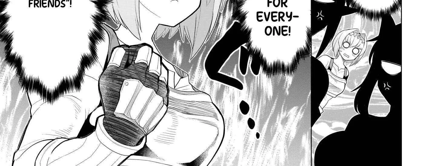 Read Dark Summoner to Dekiteiru chapter 55 image 10 on Lezhin