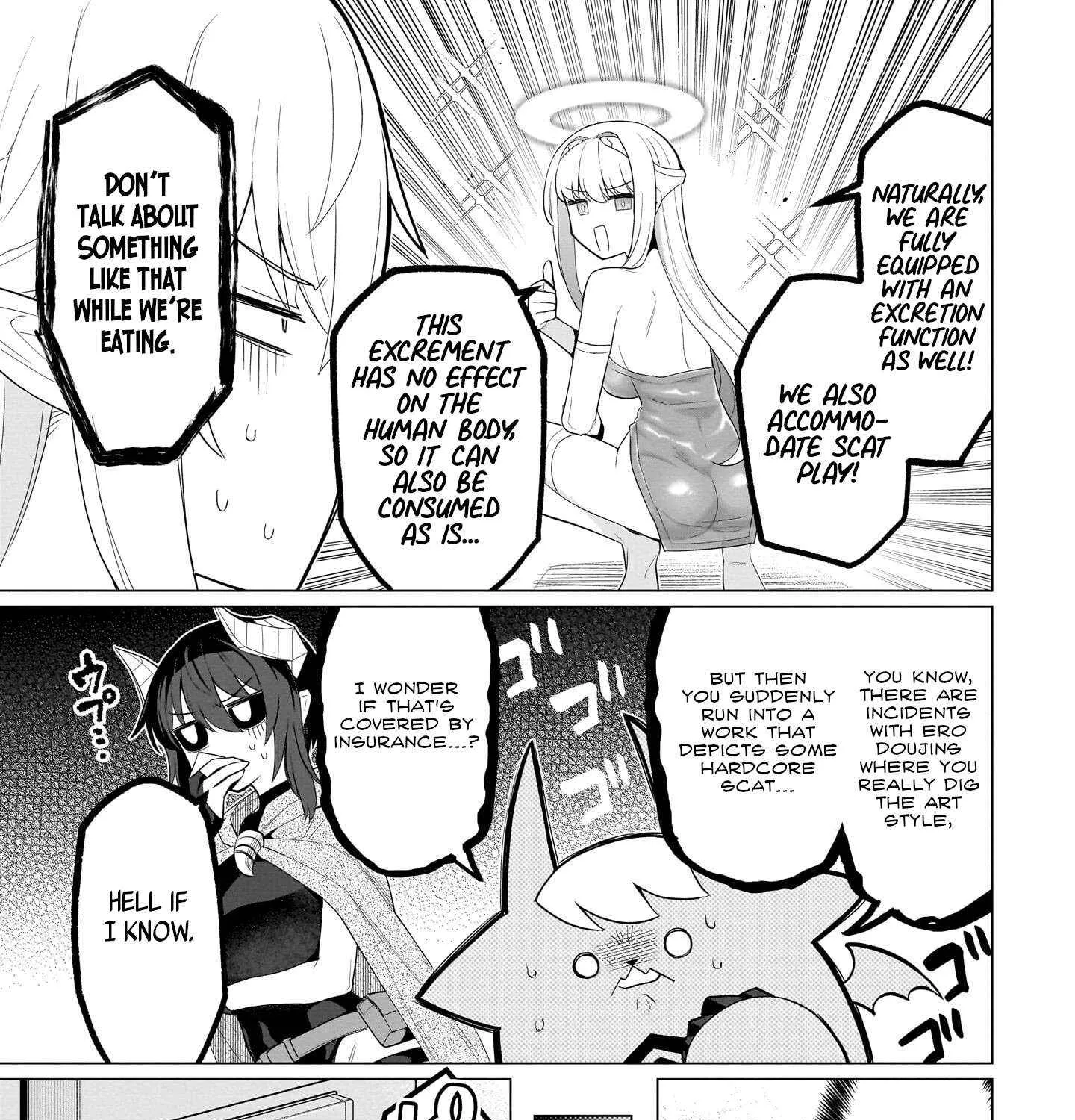 Read Dark Summoner to Dekiteiru chapter 55 image 13 on Lezhin