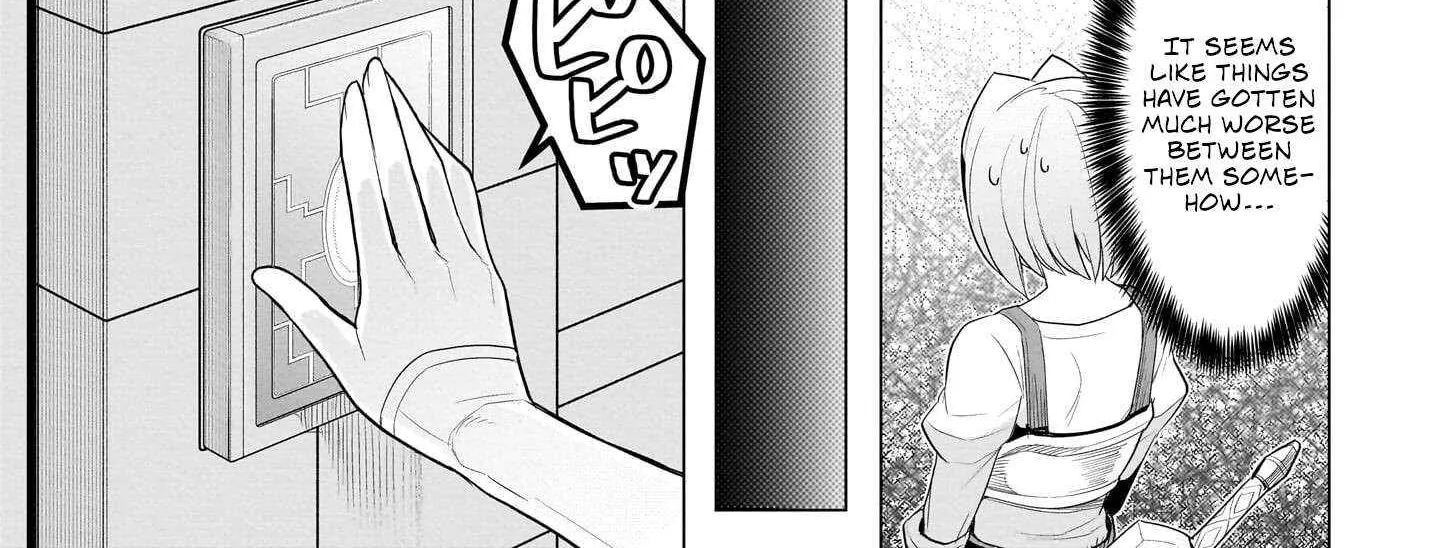 Read Dark Summoner to Dekiteiru chapter 55 image 14 on Lezhin