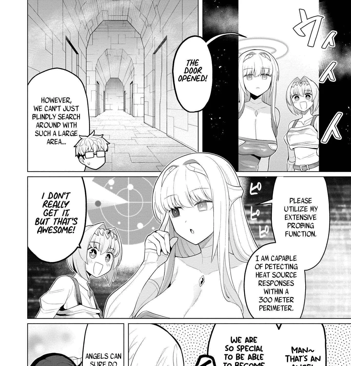 Read Dark Summoner to Dekiteiru chapter 55 image 15 on Lezhin