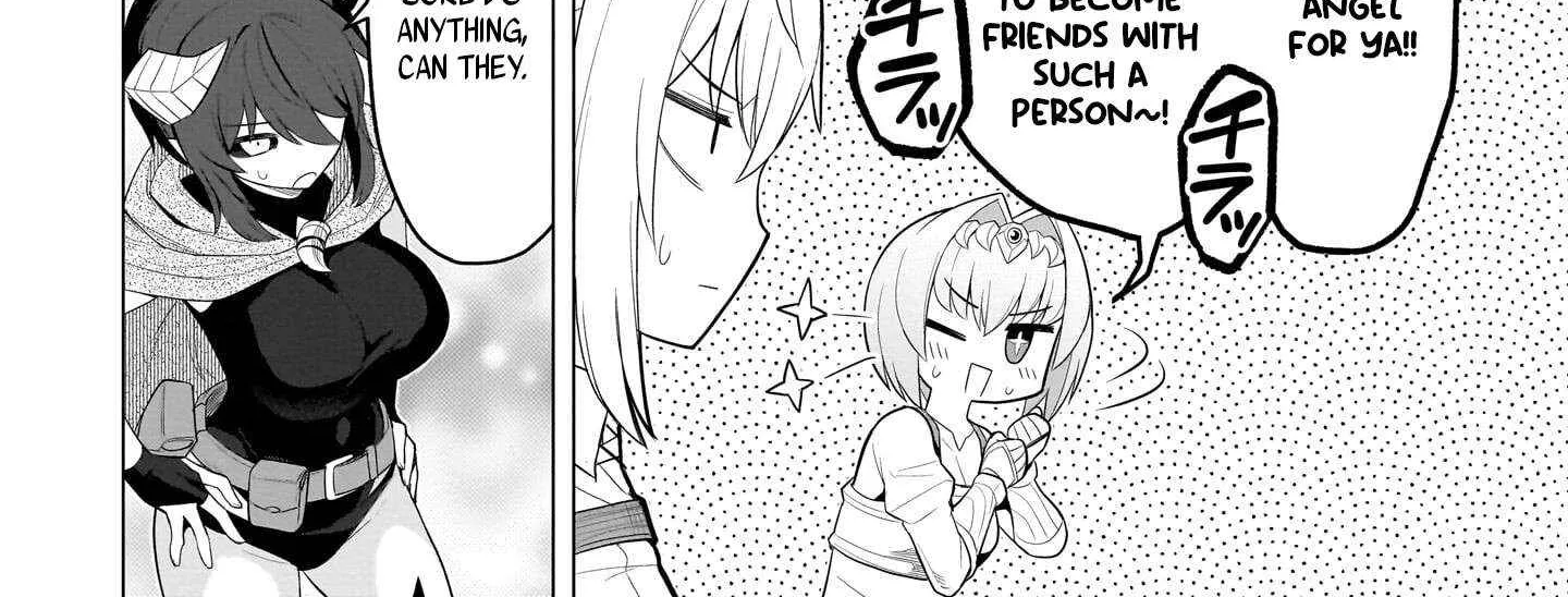 Read Dark Summoner to Dekiteiru chapter 55 image 16 on Lezhin