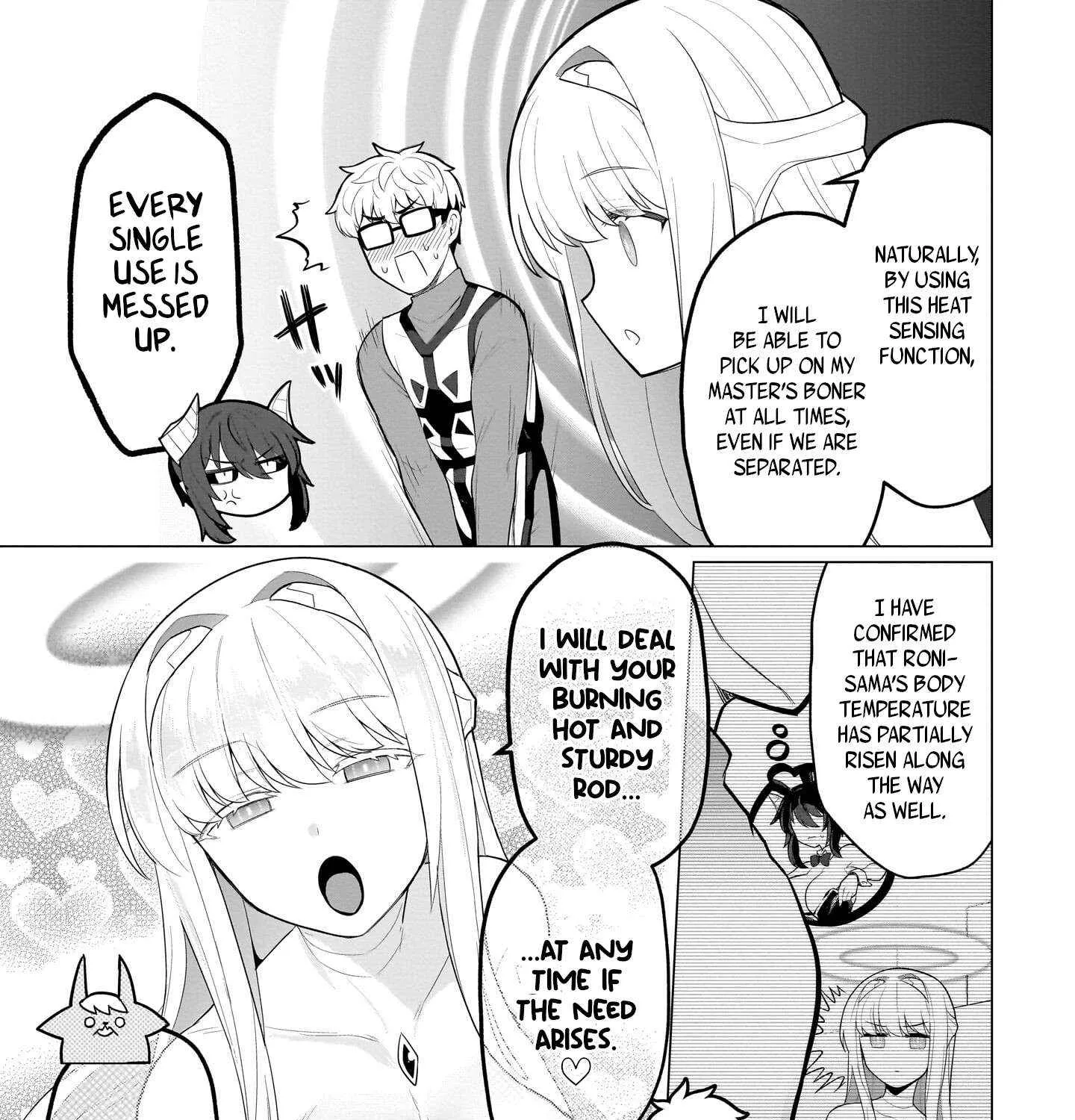 Read Dark Summoner to Dekiteiru chapter 55 image 17 on Lezhin
