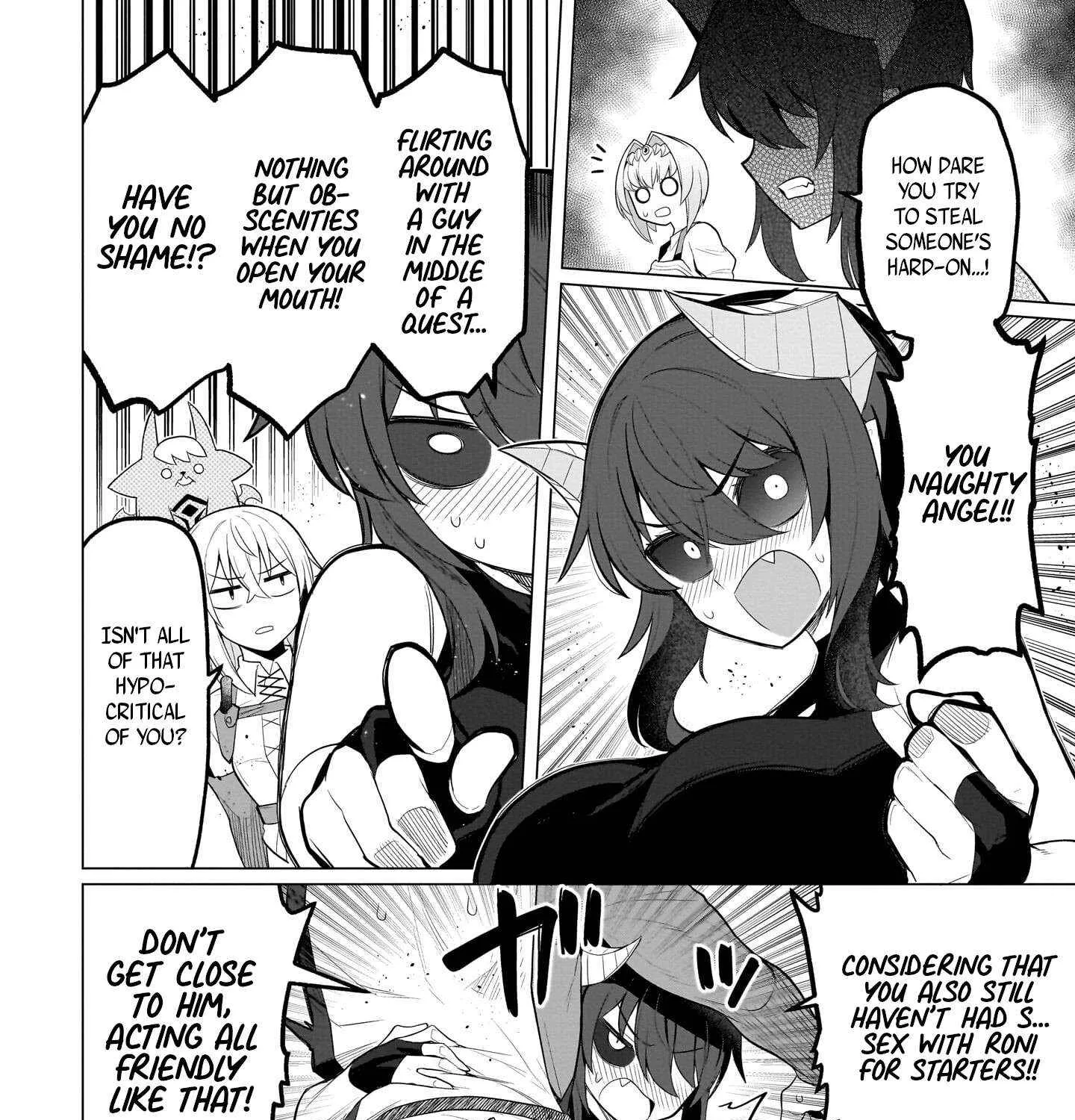 Read Dark Summoner to Dekiteiru chapter 55 image 19 on Lezhin