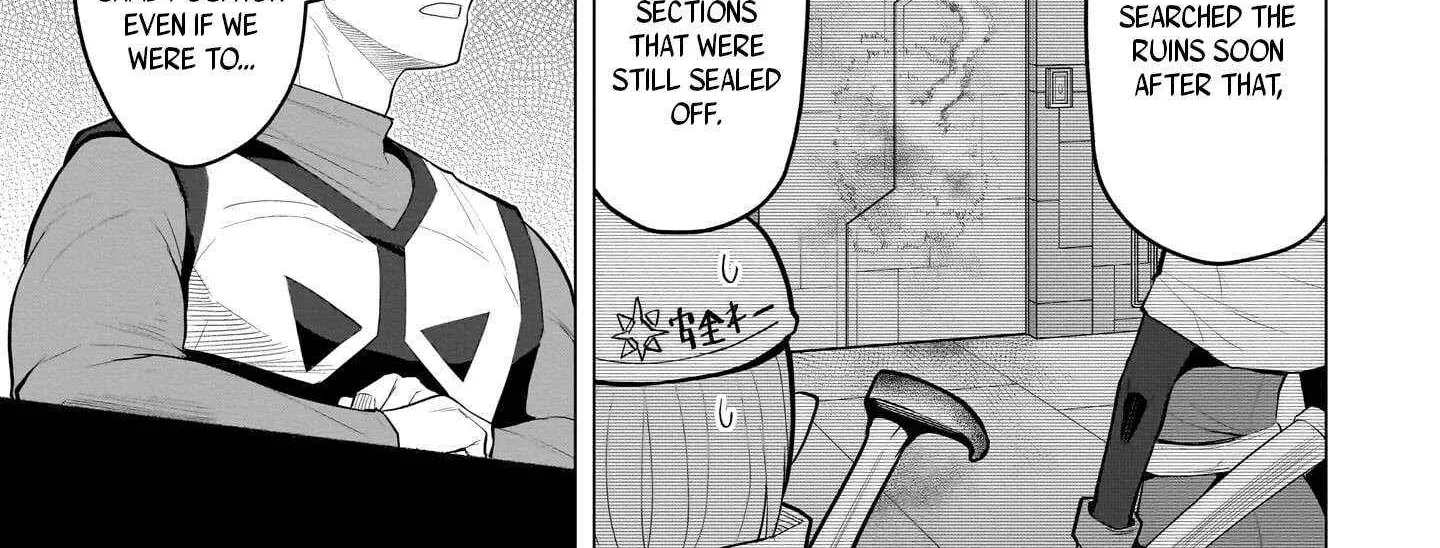 Read Dark Summoner to Dekiteiru chapter 55 image 2 on Lezhin