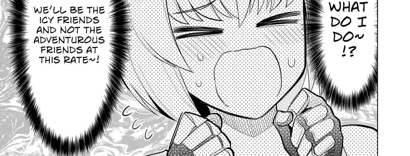 Read Dark Summoner to Dekiteiru chapter 55 image 22 on Lezhin