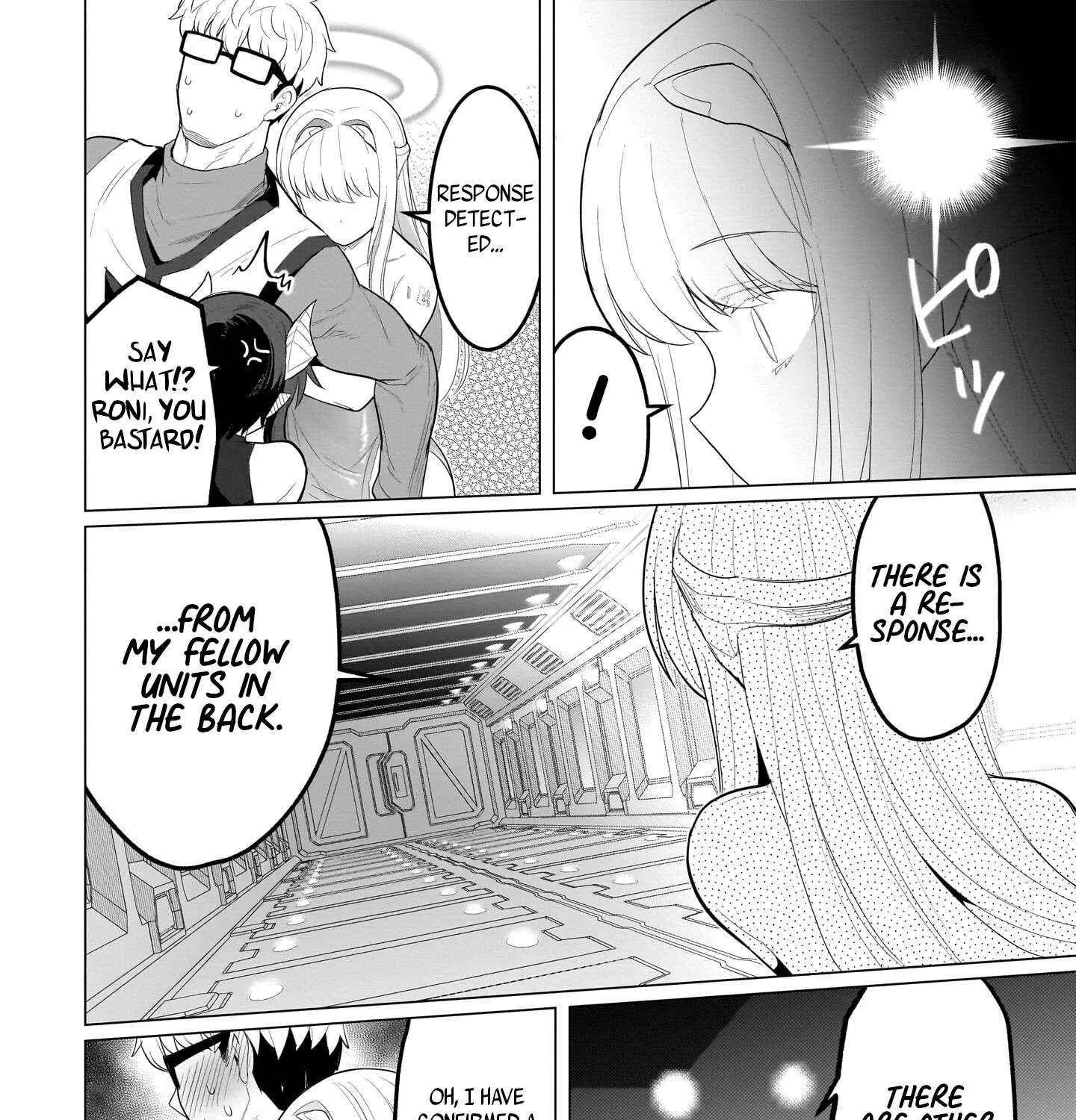 Read Dark Summoner to Dekiteiru chapter 55 image 23 on Lezhin