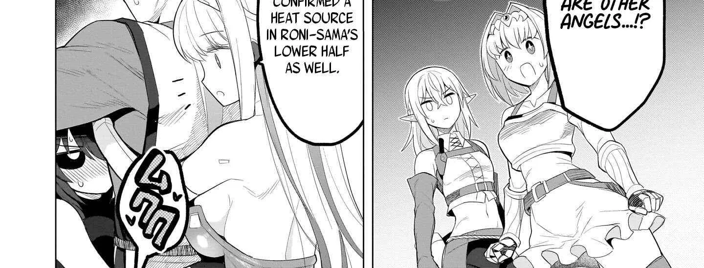 Read Dark Summoner to Dekiteiru chapter 55 image 24 on Lezhin