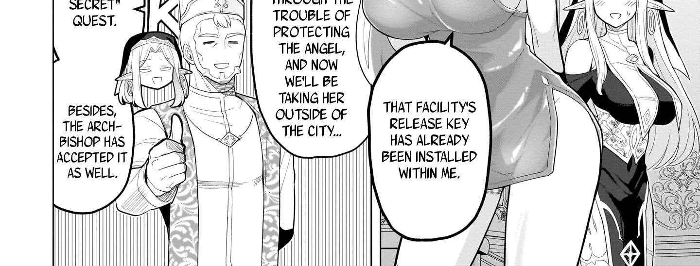 Read Dark Summoner to Dekiteiru chapter 55 image 4 on Lezhin