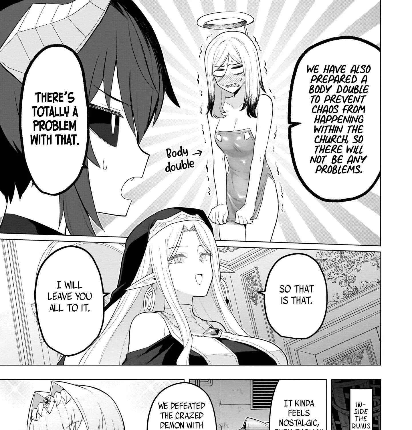 Read Dark Summoner to Dekiteiru chapter 55 image 5 on Lezhin