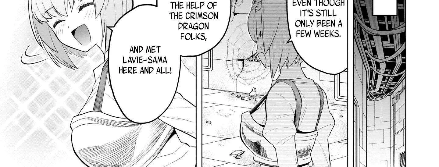 Read Dark Summoner to Dekiteiru chapter 55 image 6 on Lezhin