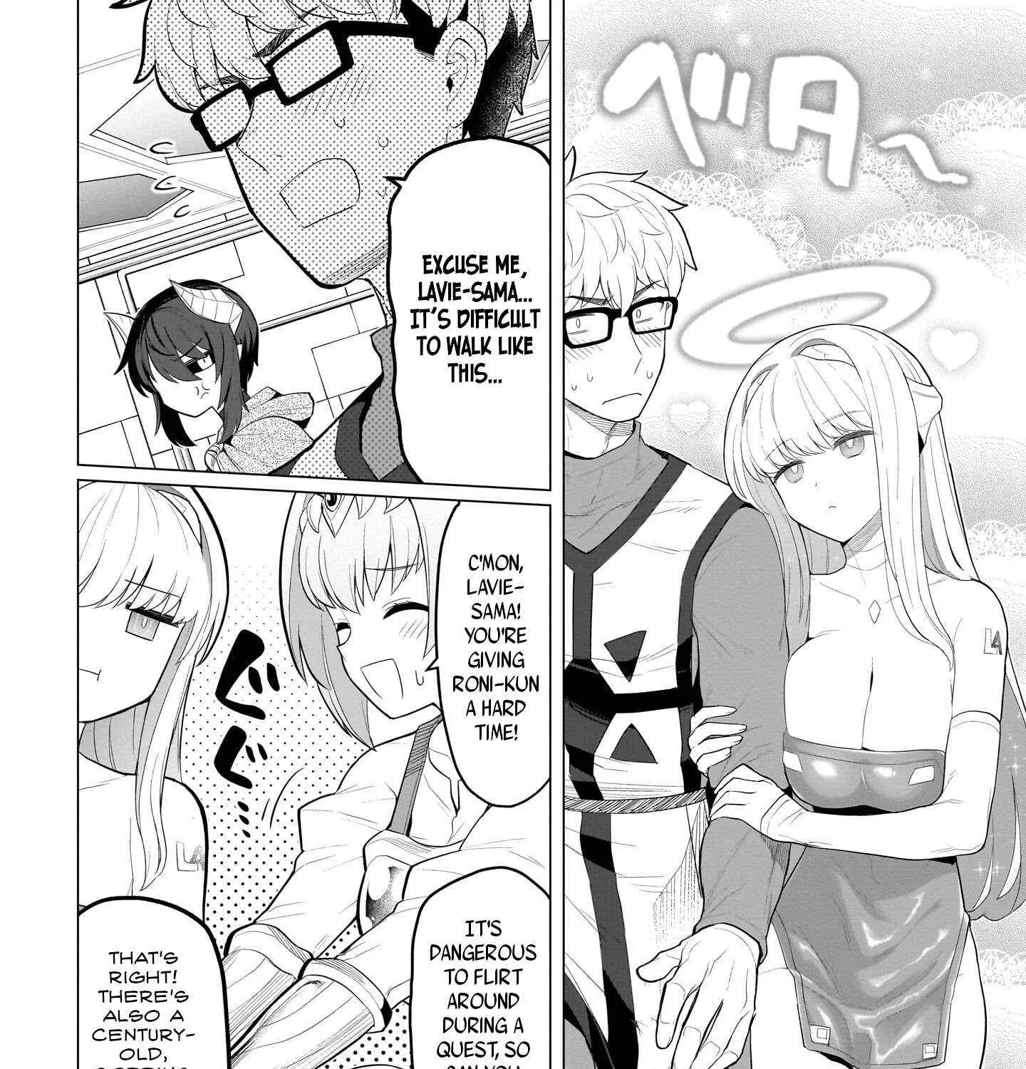 Read Dark Summoner to Dekiteiru chapter 55 image 7 on Lezhin