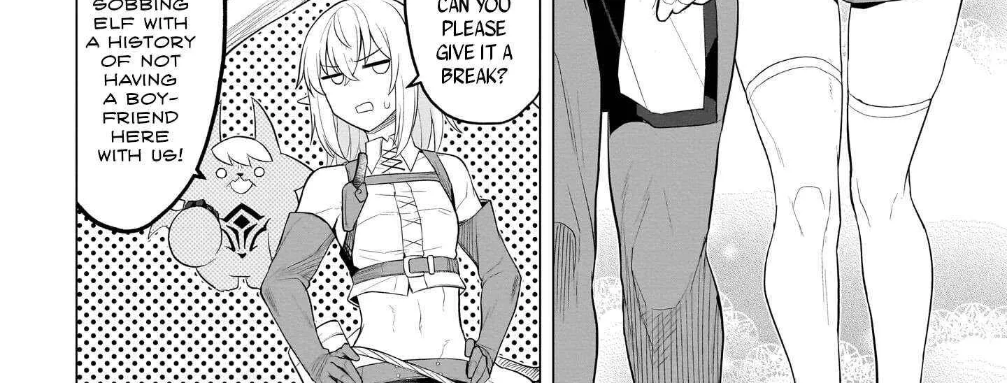 Read Dark Summoner to Dekiteiru chapter 55 image 8 on Lezhin