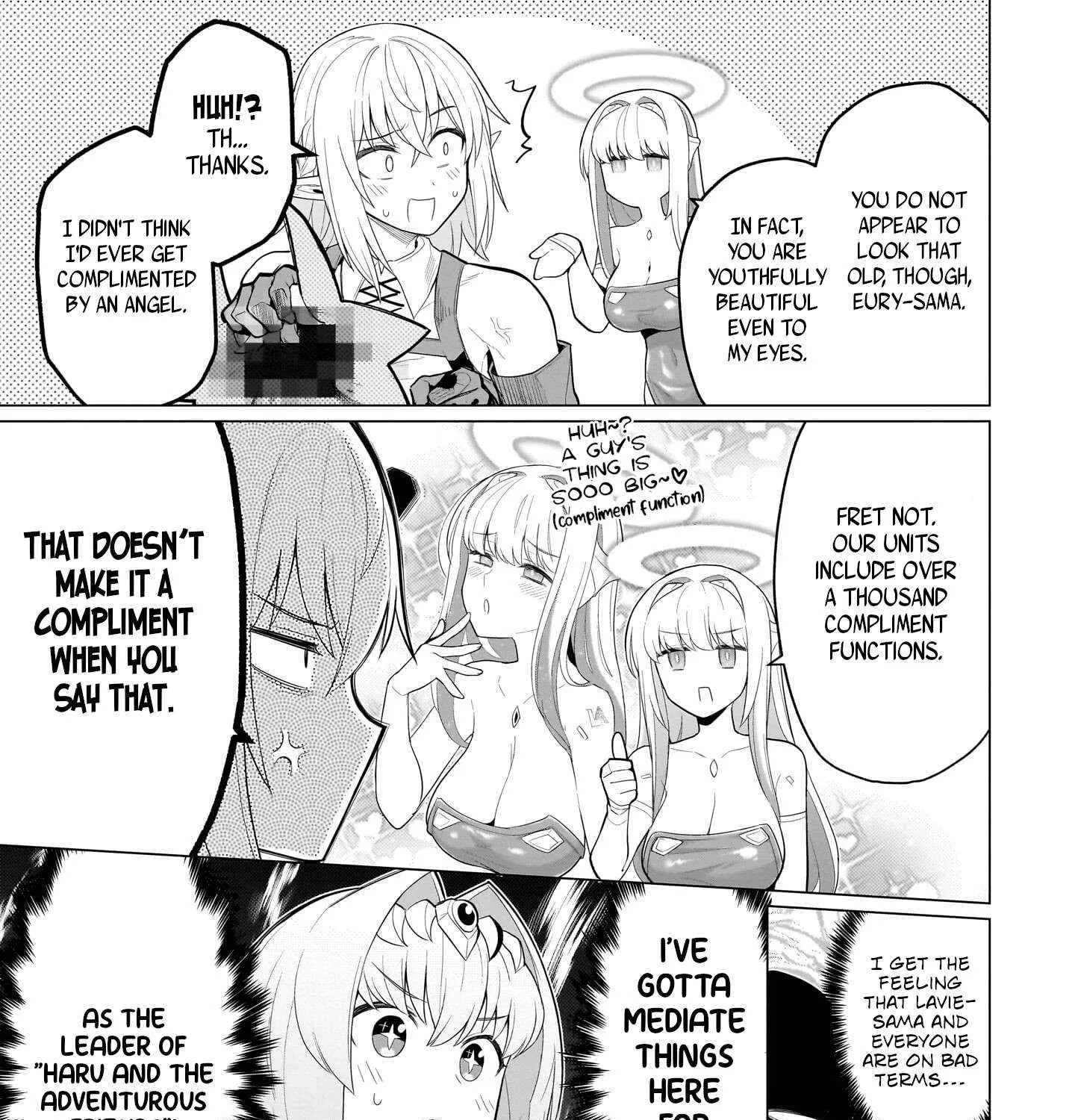 Read Dark Summoner to Dekiteiru chapter 55 image 9 on Lezhin