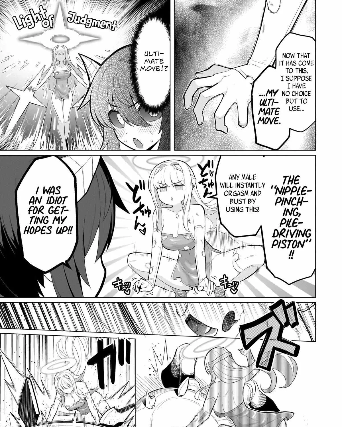 Read Dark Summoner to Dekiteiru chapter 56 image 12 on Lezhin