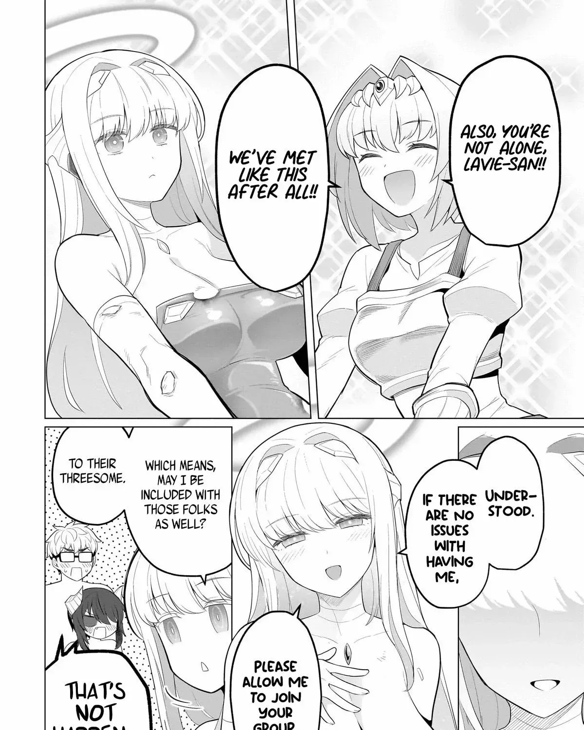 Read Dark Summoner to Dekiteiru chapter 56 image 22 on Lezhin
