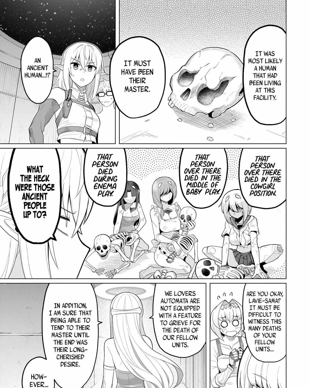 Read Dark Summoner to Dekiteiru chapter 56 image 4 on Lezhin
