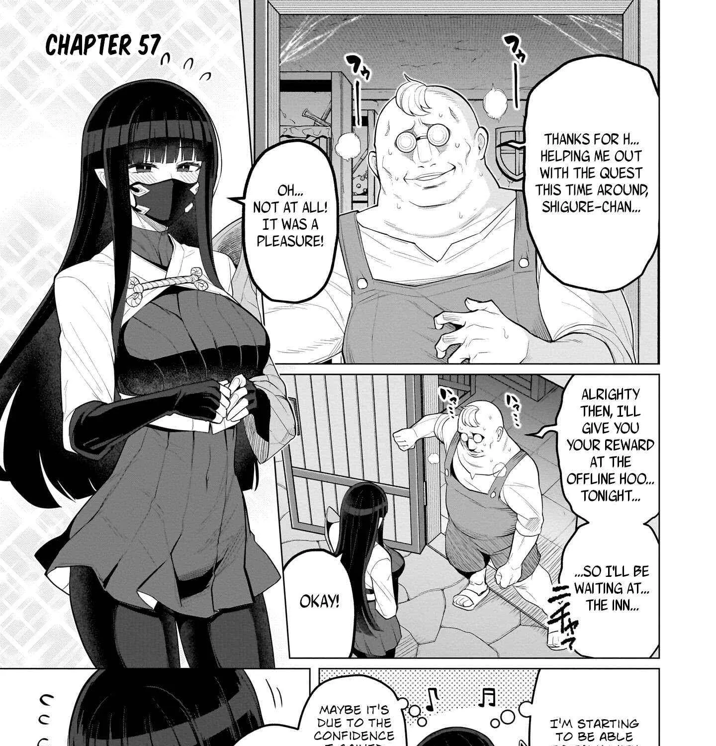 Read Dark Summoner to Dekiteiru chapter 57 image 1 on Lezhin