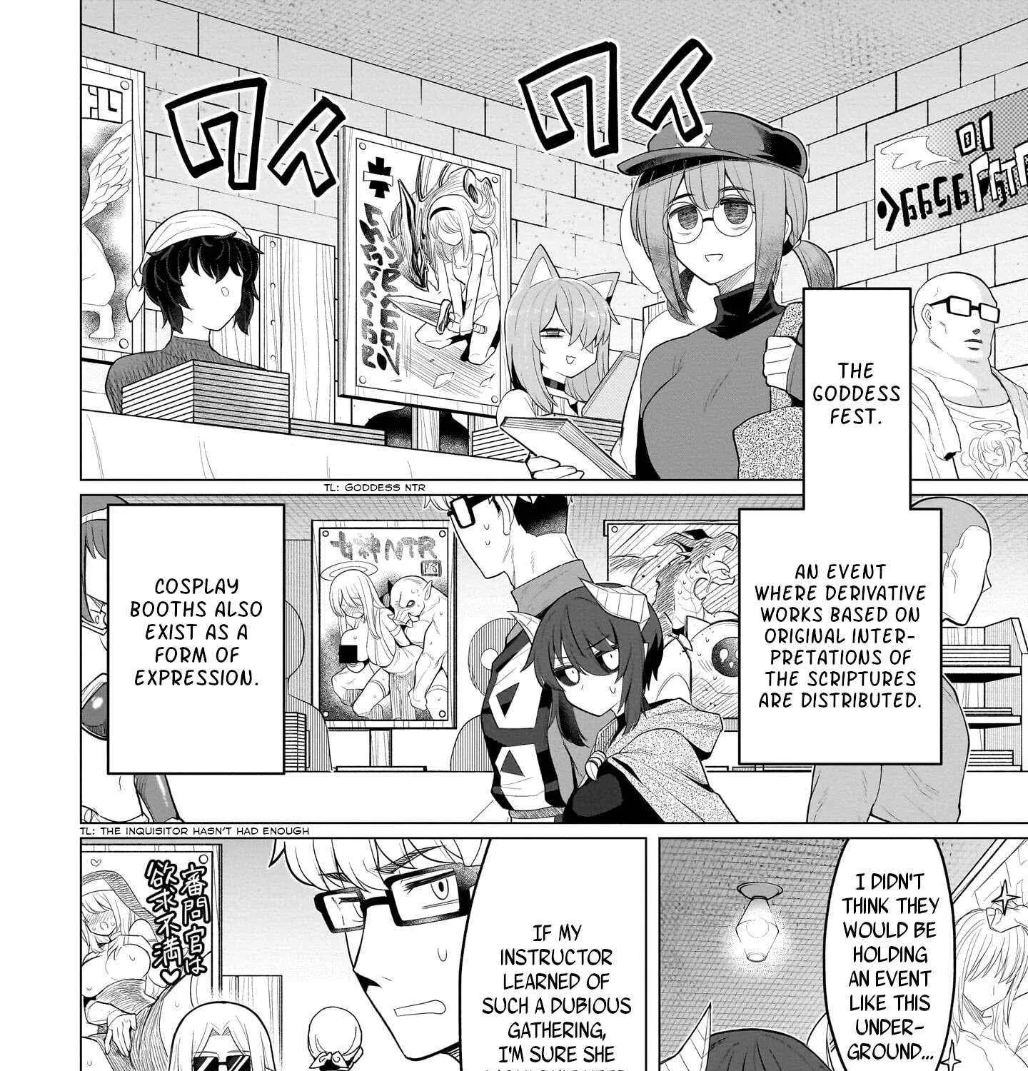 Read Dark Summoner to Dekiteiru chapter 57 image 15 on Lezhin