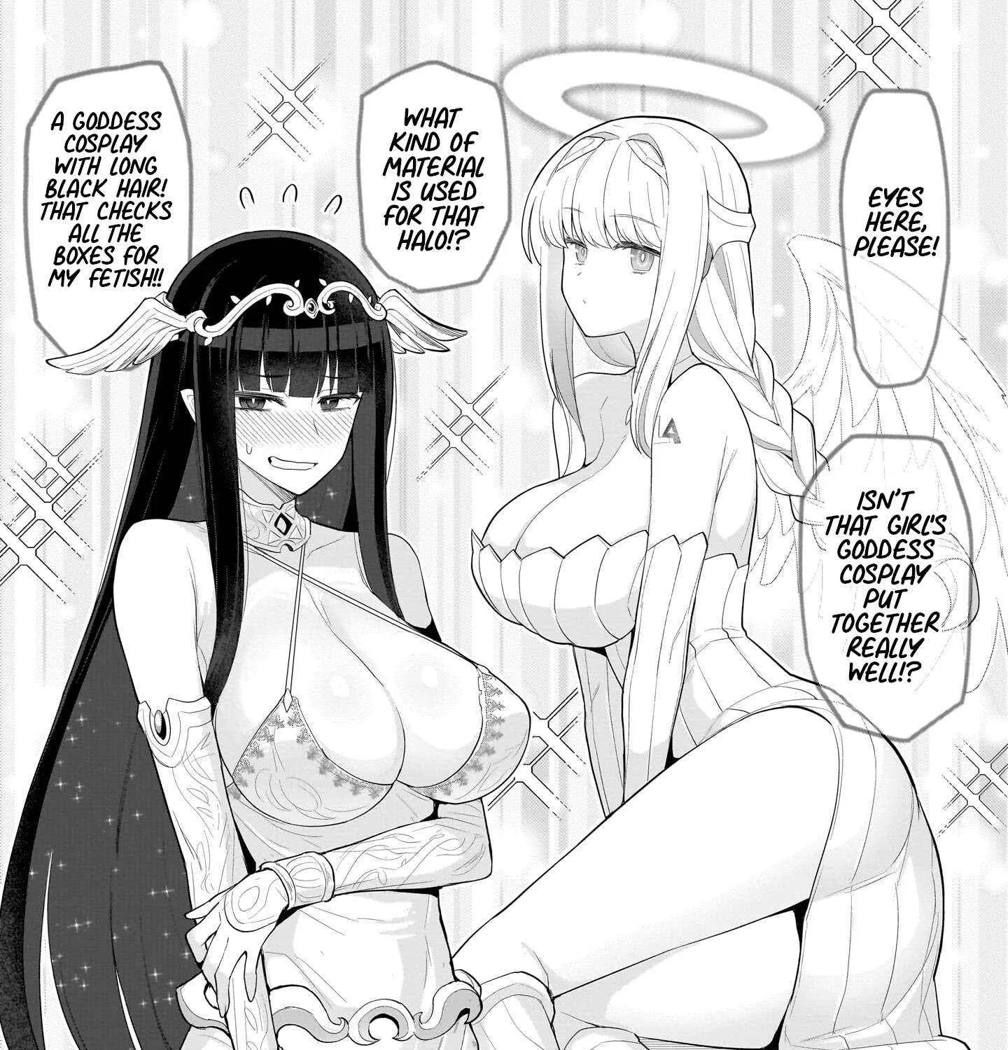 Read Dark Summoner to Dekiteiru chapter 57 image 17 on Lezhin