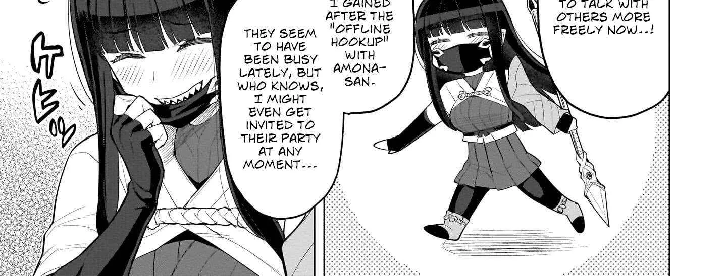 Read Dark Summoner to Dekiteiru chapter 57 image 2 on Lezhin