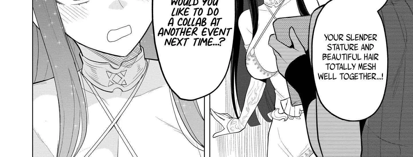 Read Dark Summoner to Dekiteiru chapter 57 image 20 on Lezhin