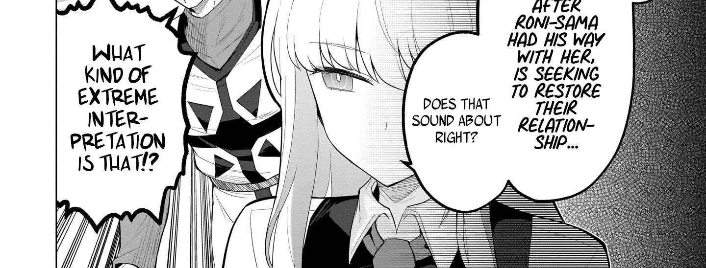 Read Dark Summoner to Dekiteiru chapter 57 image 8 on Lezhin