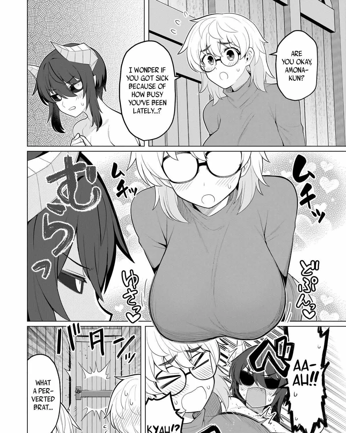 Read Dark Summoner to Dekiteiru chapter 58 image 10 on Lezhin
