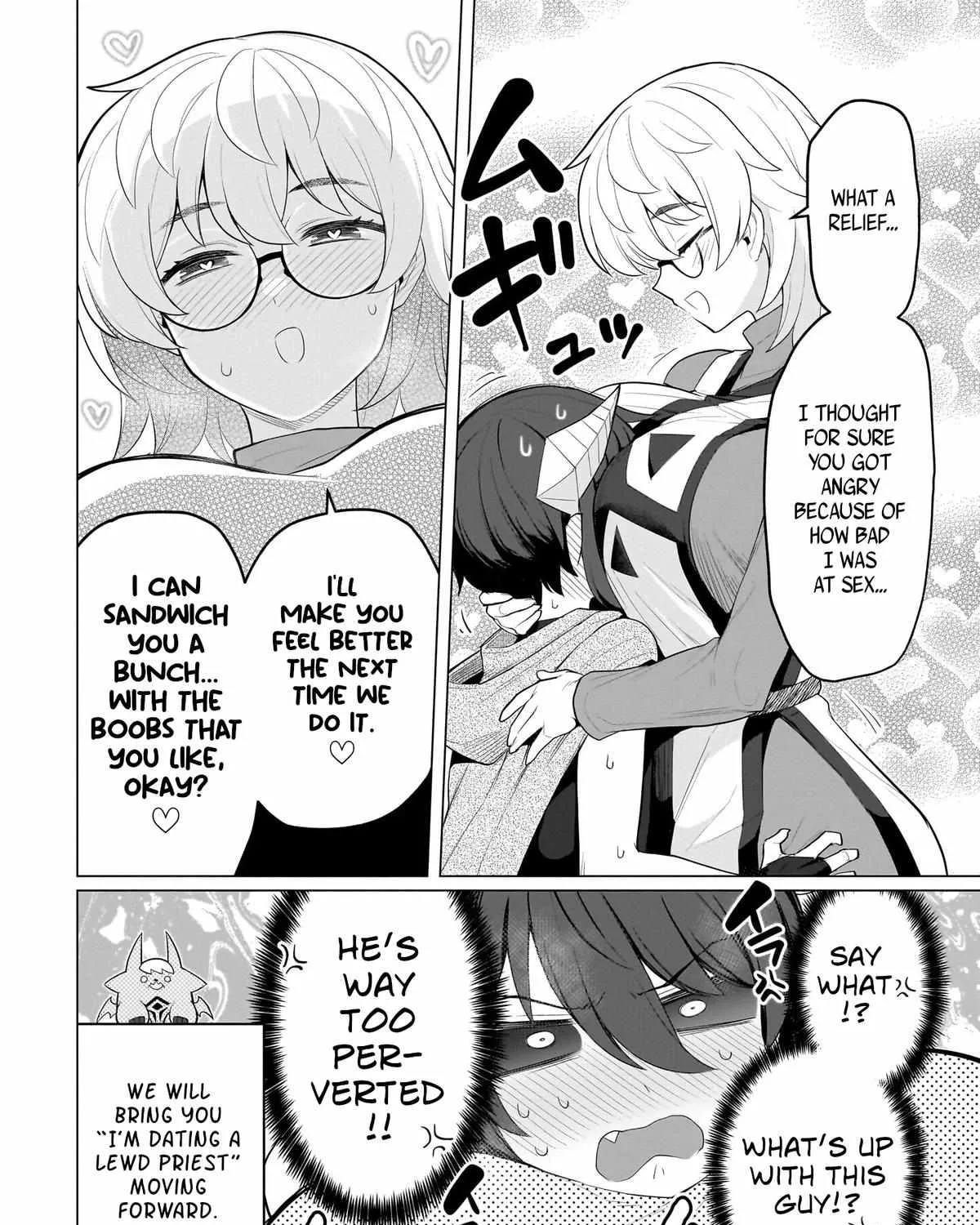 Read Dark Summoner to Dekiteiru chapter 58 image 18 on Lezhin