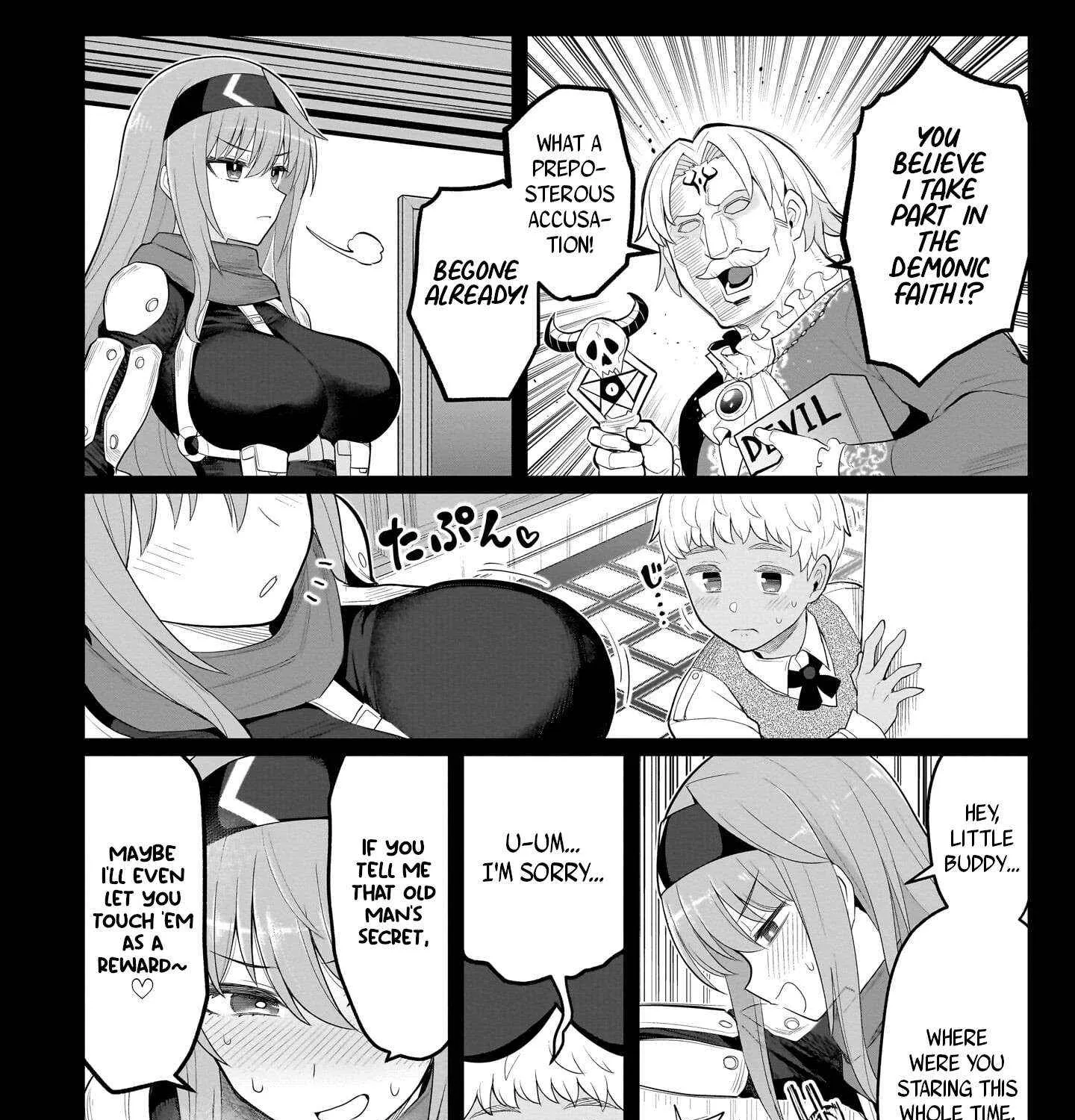 Read Dark Summoner to Dekiteiru chapter 59 image 14 on Lezhin
