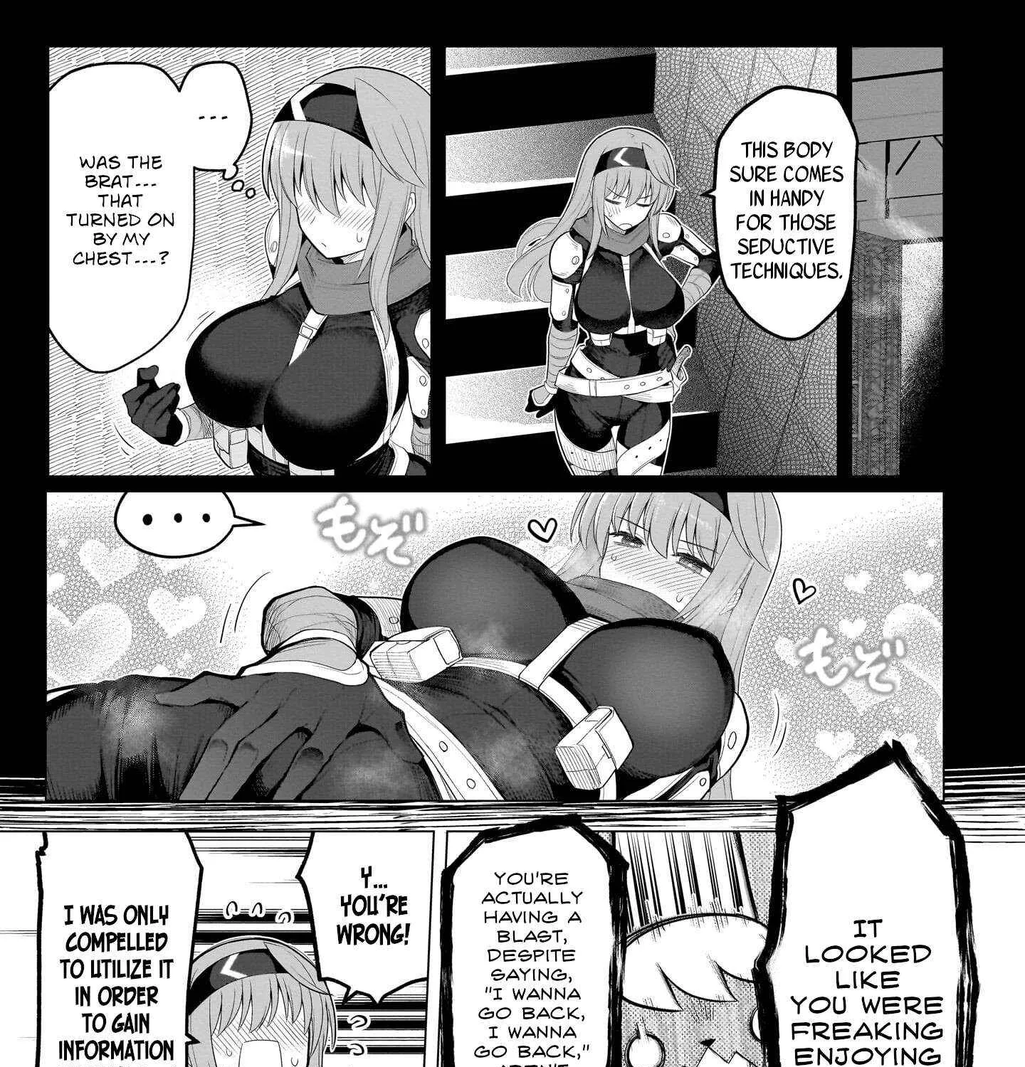 Read Dark Summoner to Dekiteiru chapter 59 image 16 on Lezhin