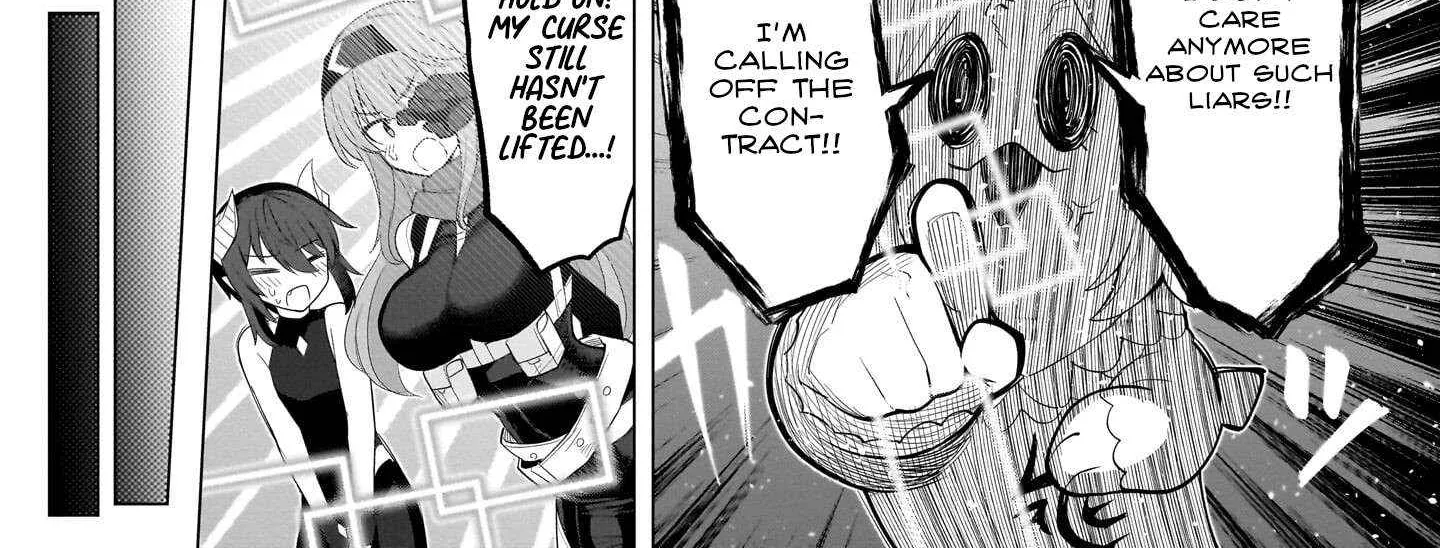 Read Dark Summoner to Dekiteiru chapter 59 image 19 on Lezhin