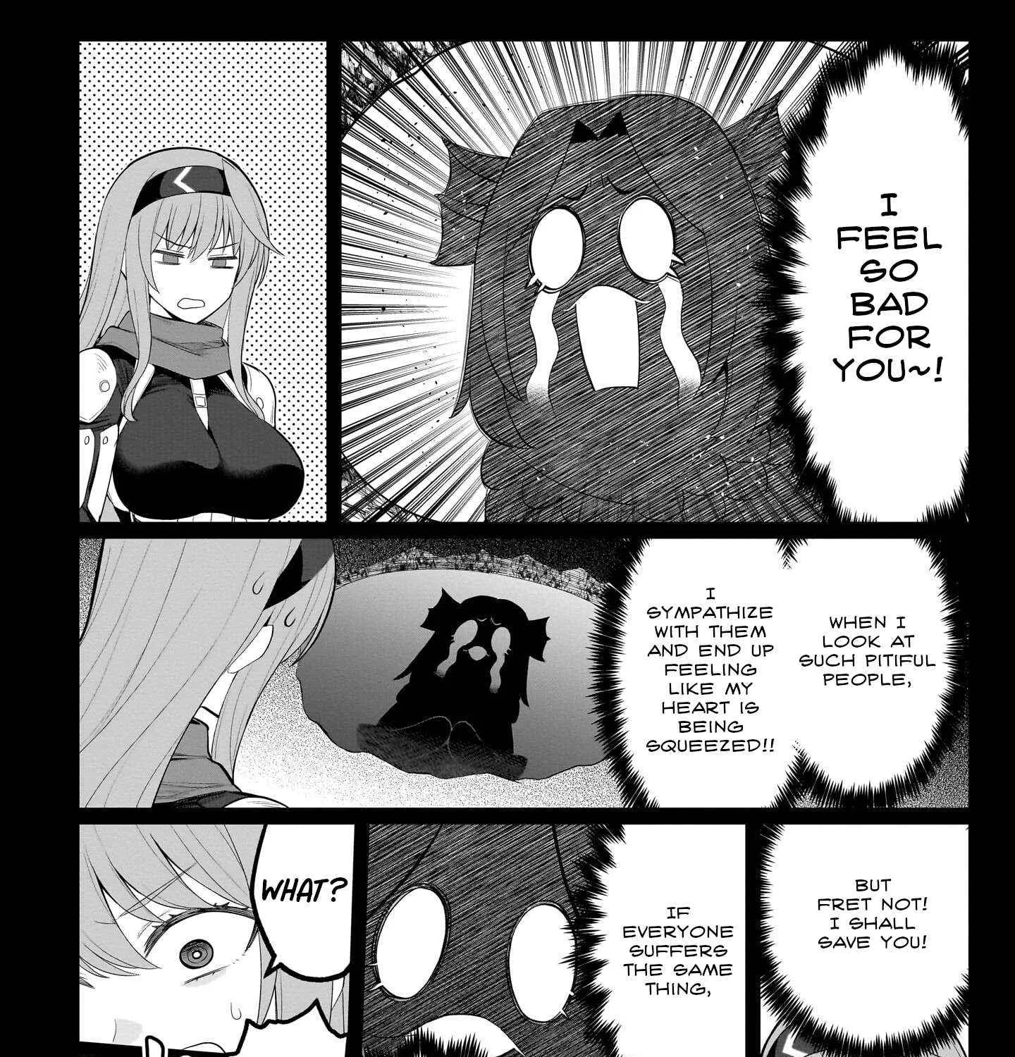 Read Dark Summoner to Dekiteiru chapter 59 image 2 on Lezhin