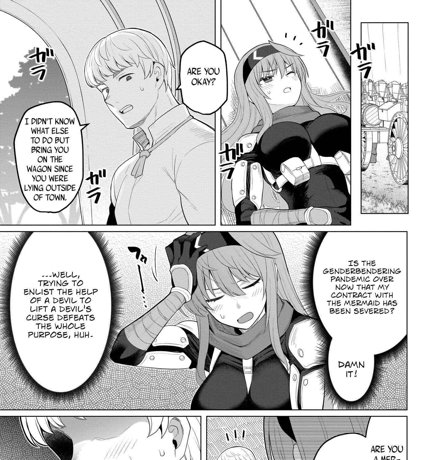 Read Dark Summoner to Dekiteiru chapter 59 image 20 on Lezhin